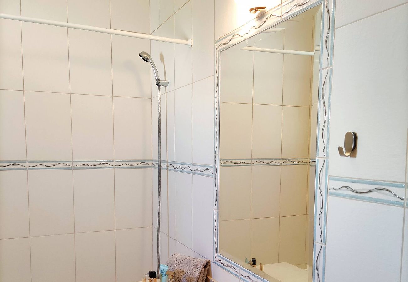 Ferienwohnung in Albufeira - Falésia Beach Apartment by Be Cherish 