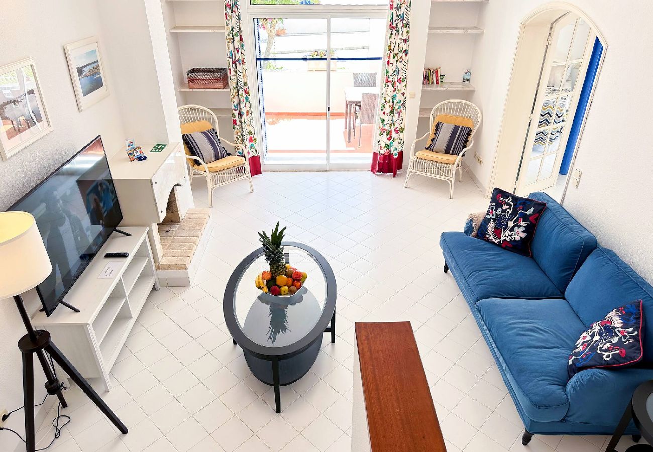 Ferienwohnung in Albufeira - Ocean Breeze WindMill Condo by BeCherish