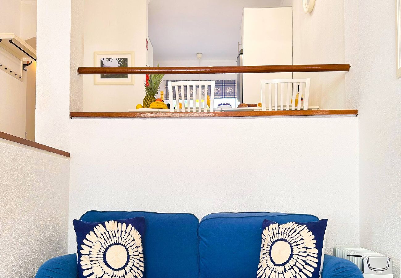 Ferienwohnung in Albufeira - Ocean Breeze WindMill Condo by BeCherish