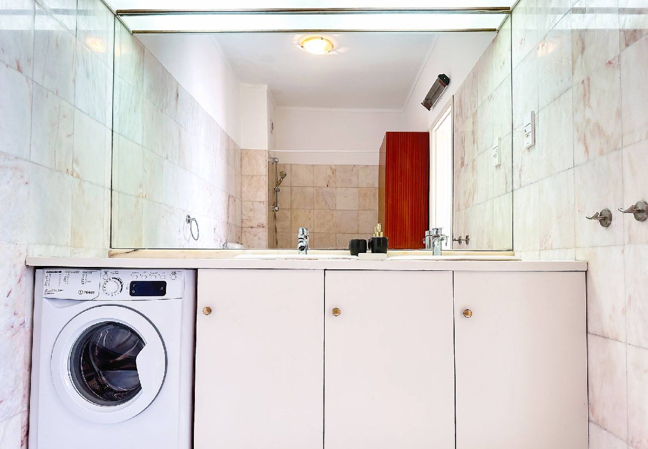 Ferienwohnung in Albufeira - Ocean Breeze WindMill Condo by BeCherish