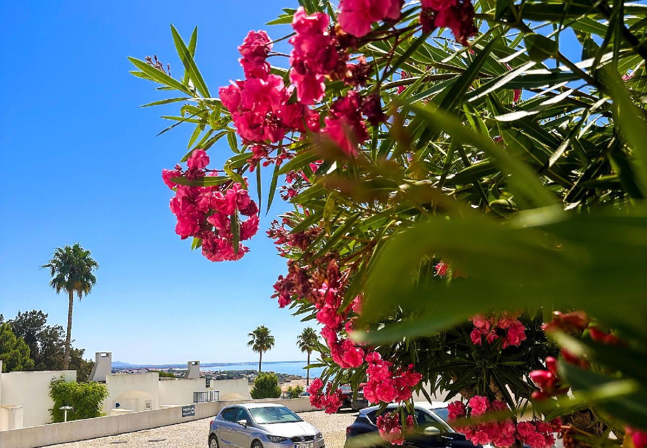 Ferienwohnung in Albufeira - Ocean Breeze WindMill Condo by BeCherish