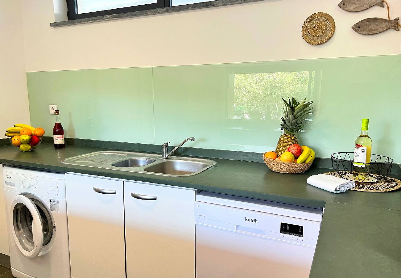 Ferienwohnung in Quarteira - ResidenceGolfSunset Natura View Condo by Be Cherish 