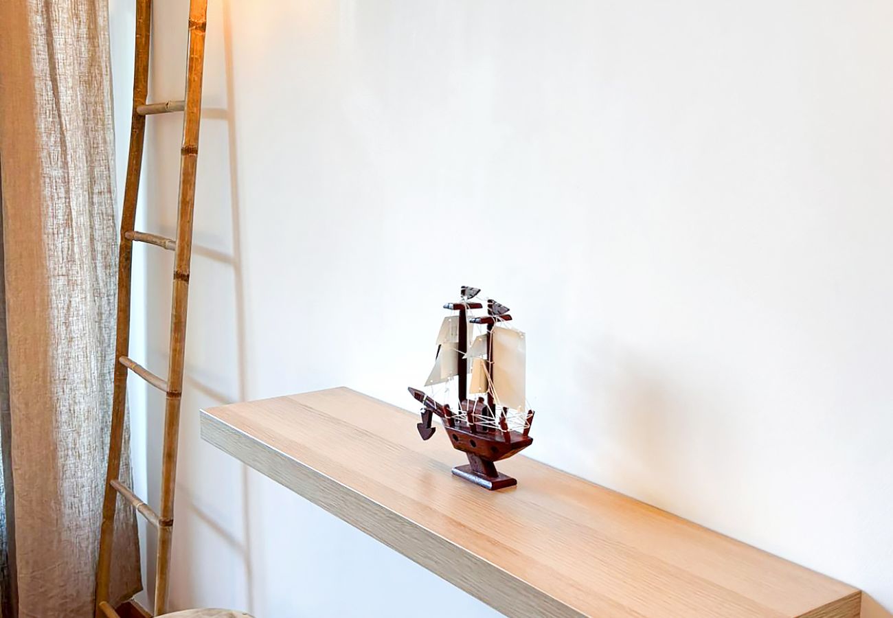 Ferienwohnung in Quarteira - ResidenceGolfSunset Natura View Condo by Be Cherish 