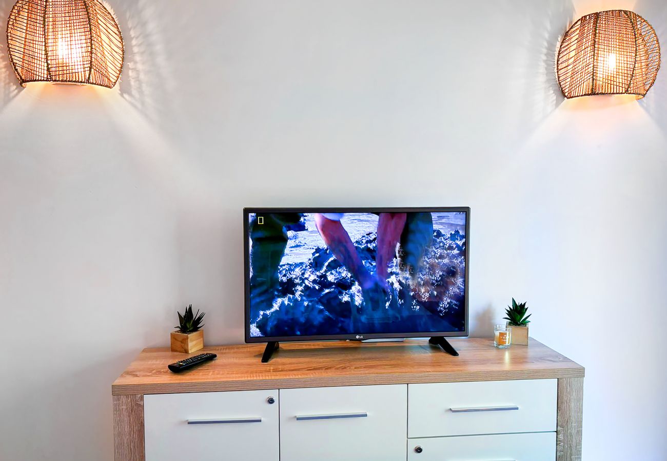 Ferienwohnung in Quarteira - ResidenceGolfSunset Natura View Condo by Be Cherish 