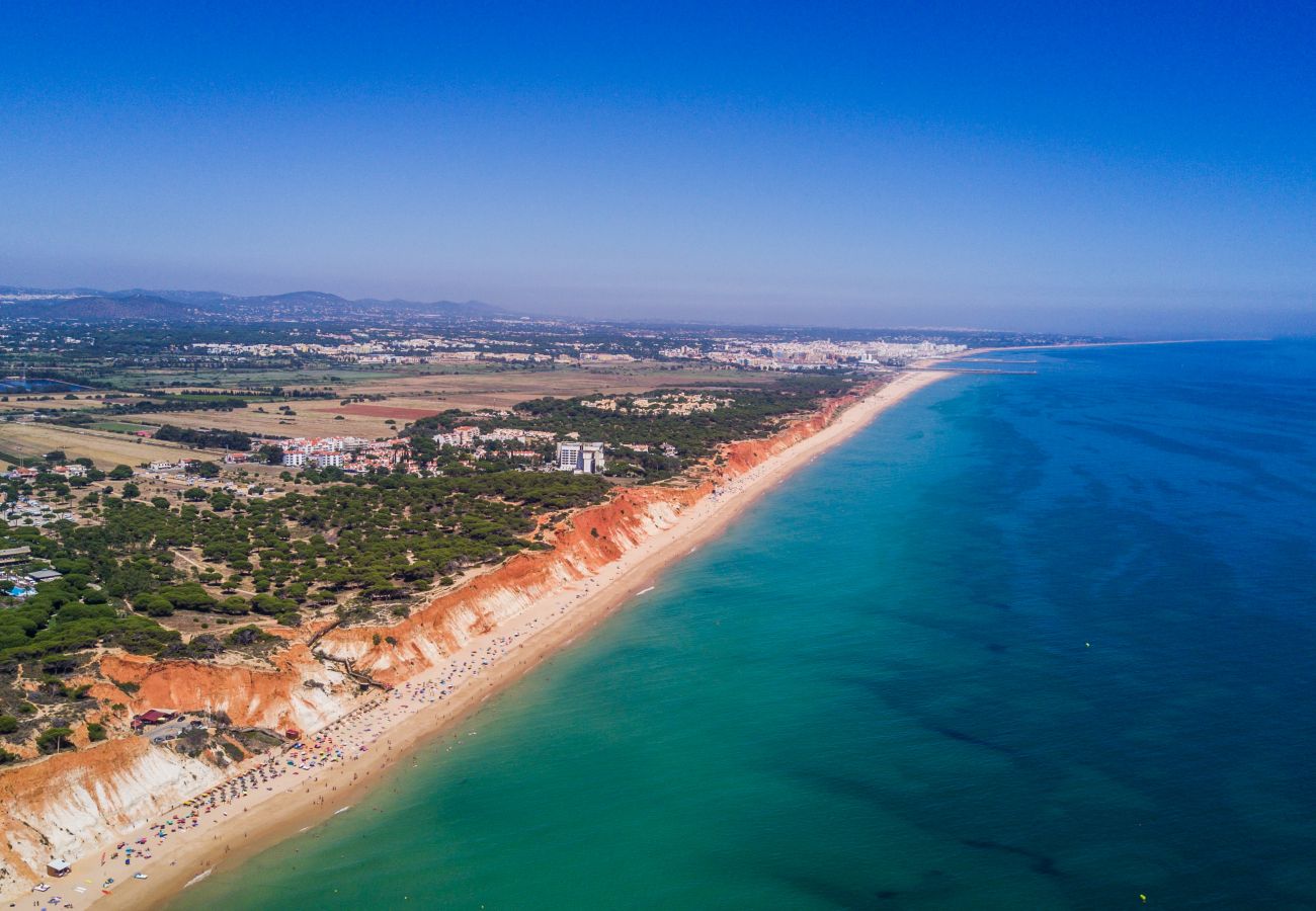 Ferienwohnung in Albufeira - AlbufeiraOrada Cozy&amp;amp;Sunny Condo by BeCherish