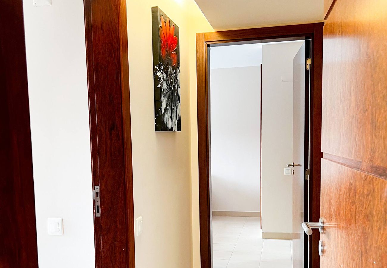 Ferienwohnung in Albufeira - Salgados Condo - Beach, Pool & Golf by BeCherish