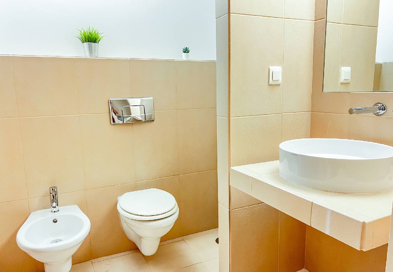 Ferienwohnung in Albufeira - Salgados Condo - Beach, Pool & Golf by BeCherish