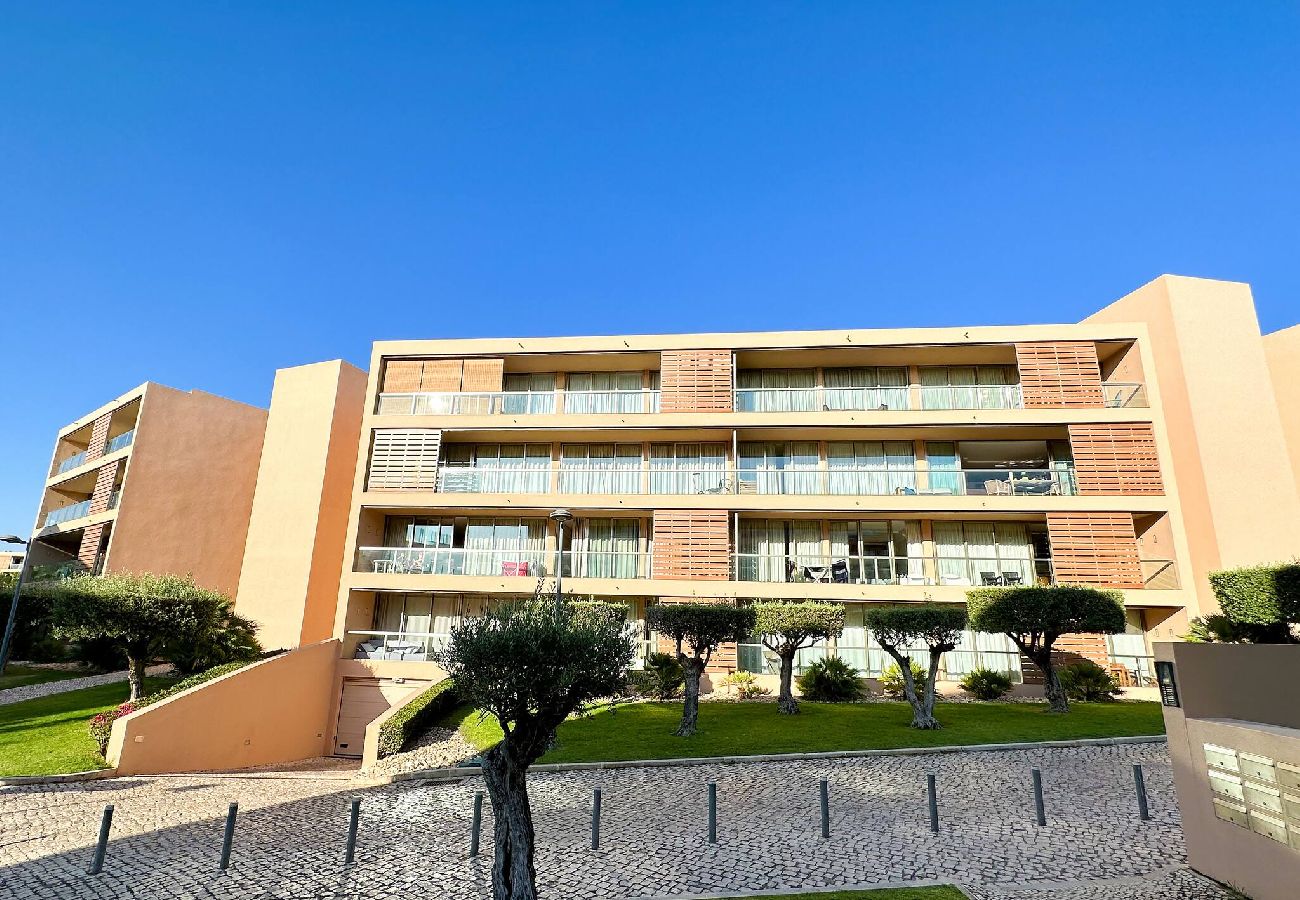 Ferienwohnung in Albufeira - Salgados Condo - Beach, Pool & Golf by BeCherish