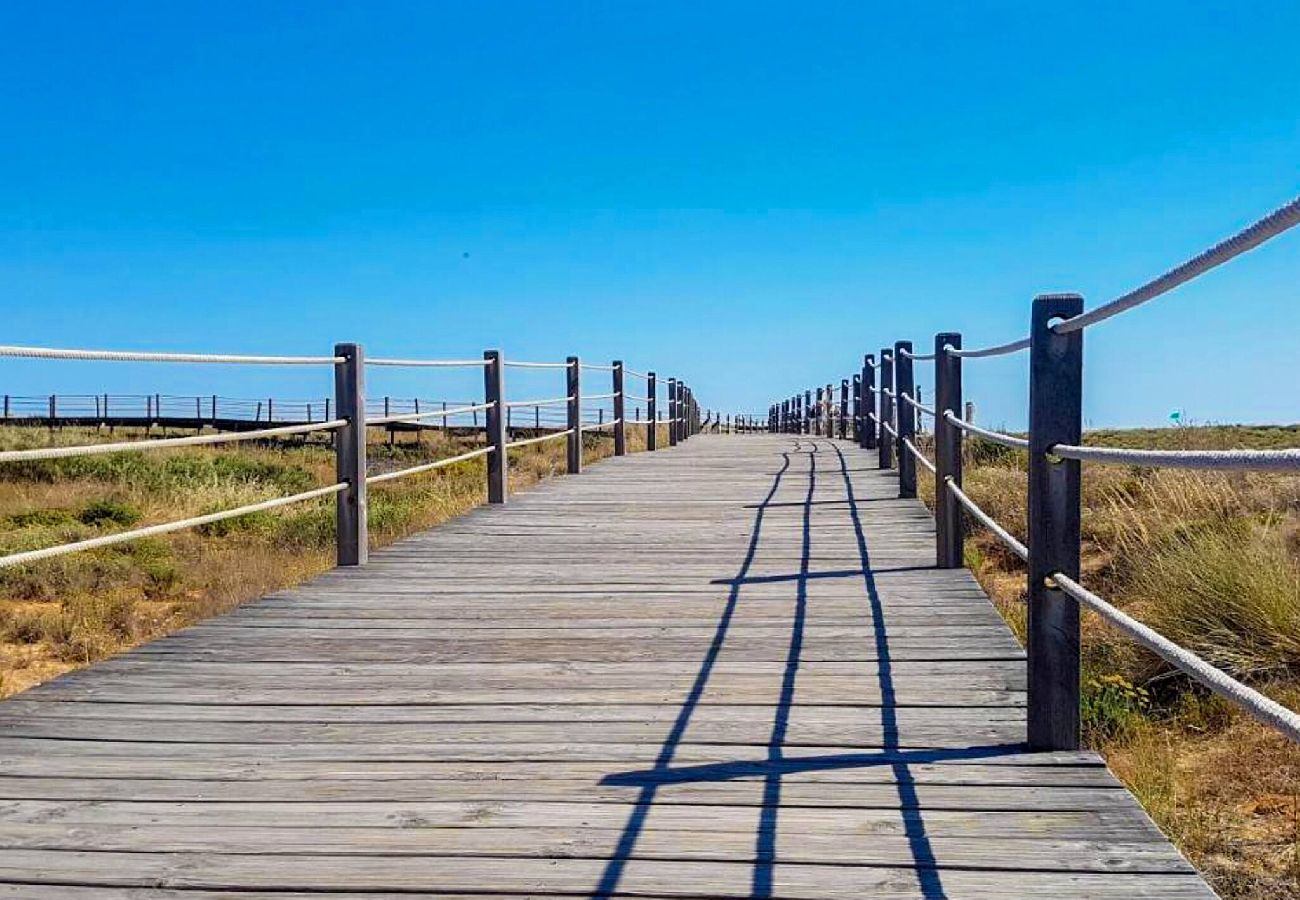 Ferienwohnung in Albufeira - Salgados Condo - Beach, Pool & Golf by BeCherish