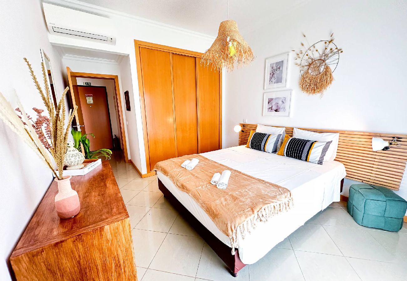 Ferienwohnung in Albufeira - Azure Heaven by BeCherish