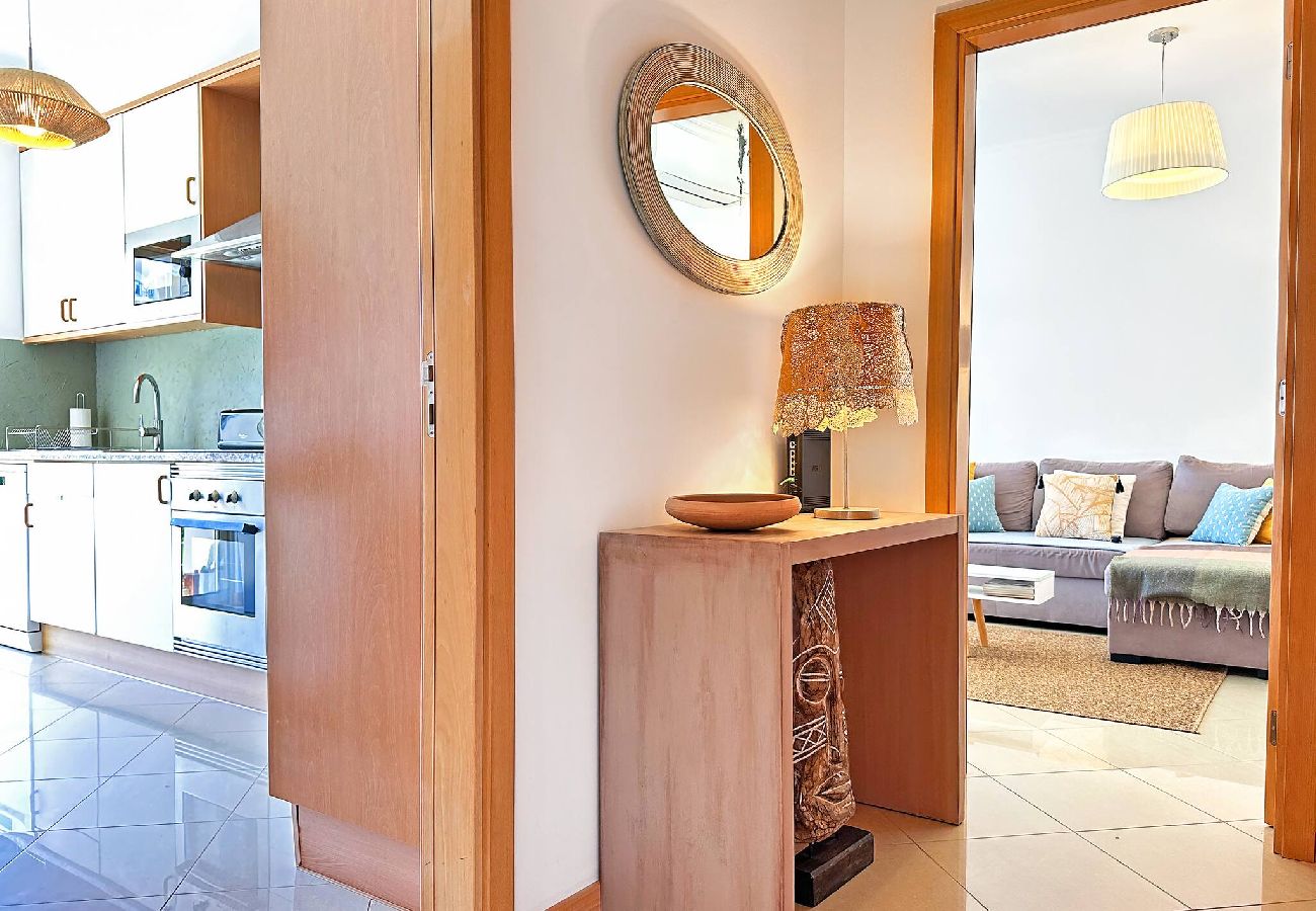 Ferienwohnung in Albufeira - Azure Heaven by BeCherish