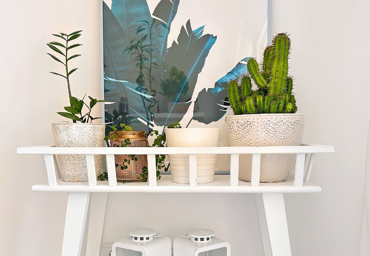 Ferienwohnung in Albufeira - Azure Heaven by BeCherish