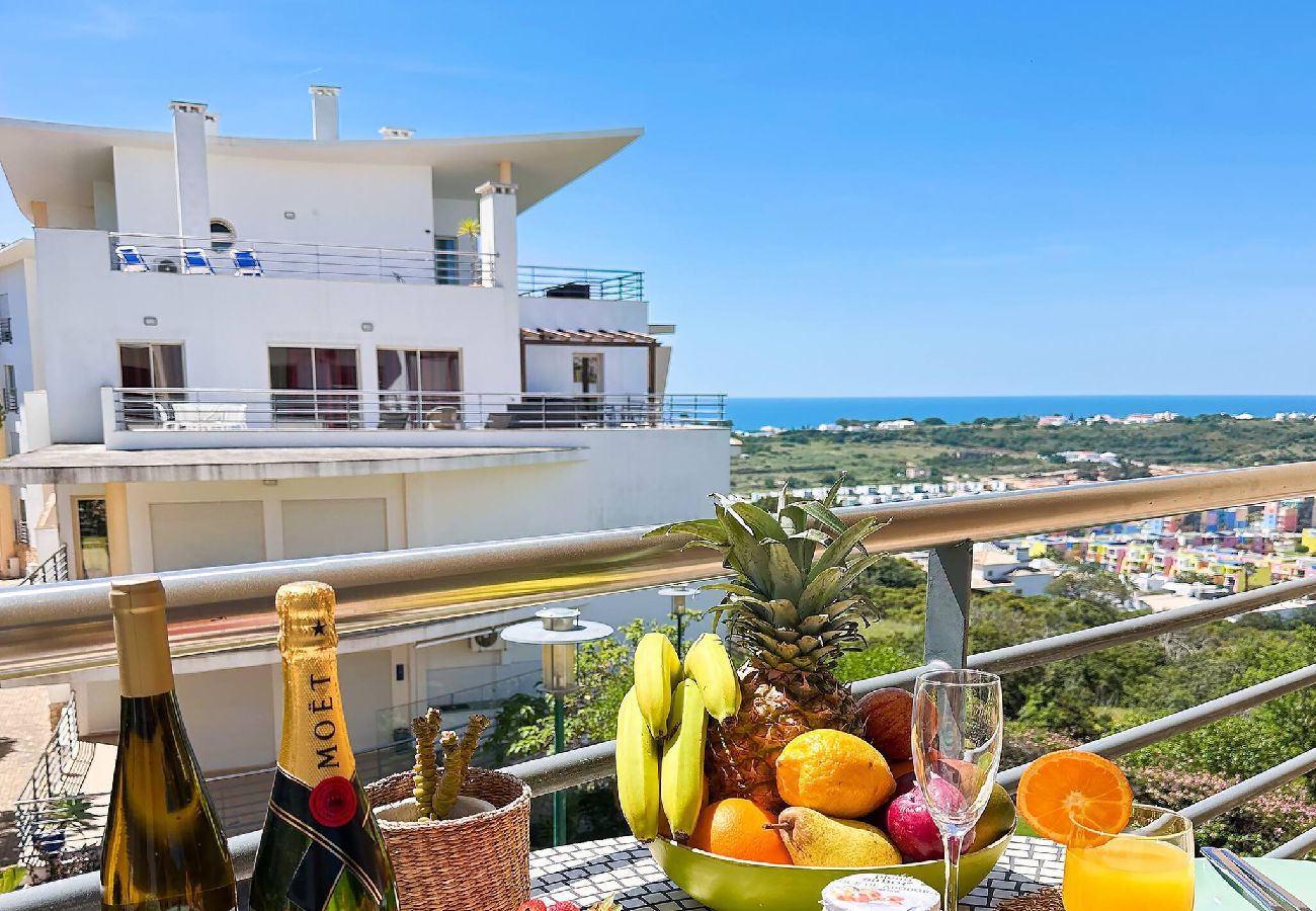 Ferienwohnung in Albufeira - Azure Heaven by BeCherish