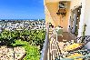 Ferienwohnung in Albufeira - Azure Heaven by BeCherish