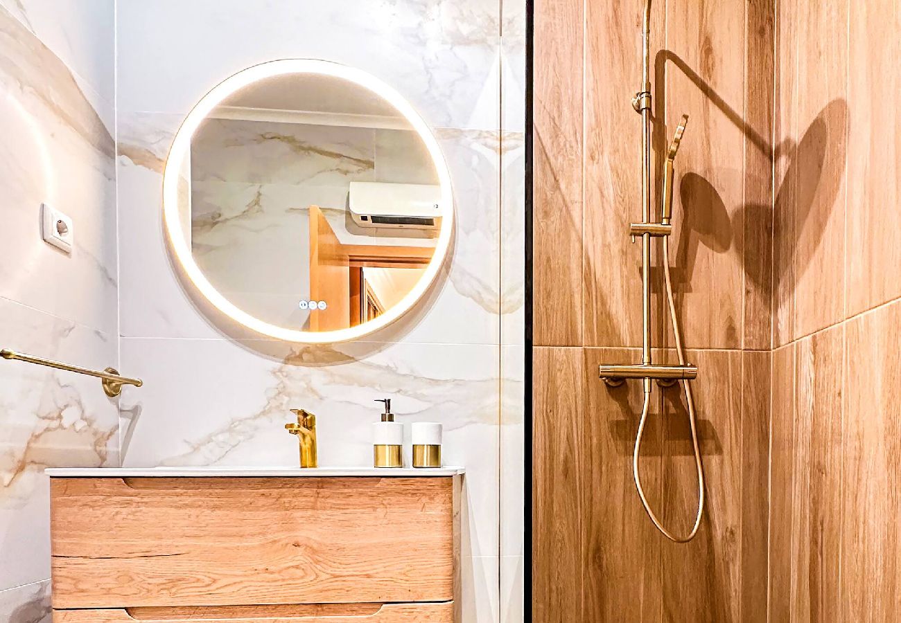 Ferienwohnung in Albufeira - Lovely Gem with Atlantic Ocean View by Be Cherish