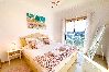 Ferienwohnung in Albufeira - Lovely Gem with Atlantic Ocean View by Be Cherish