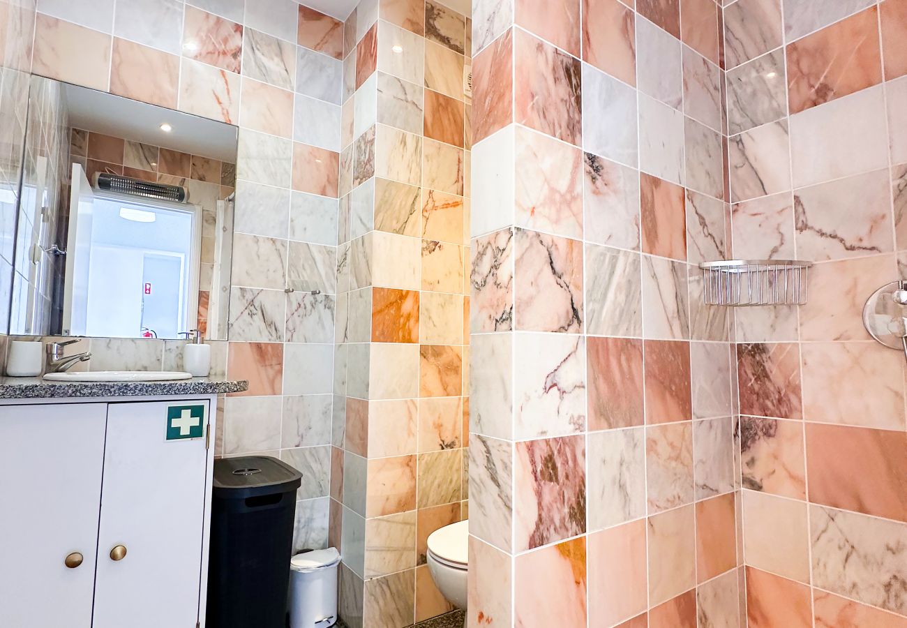 Ferienwohnung in Albufeira - Stunning Sunrise&Sunset Rooftop Condo by BeCherish