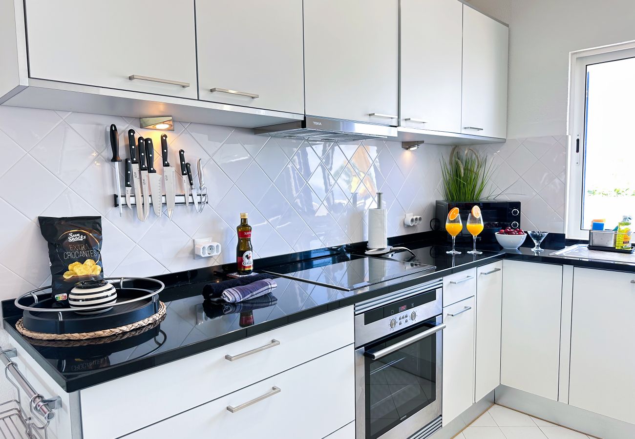 Ferienwohnung in Albufeira - Stunning Sunrise&Sunset Rooftop Condo by BeCherish