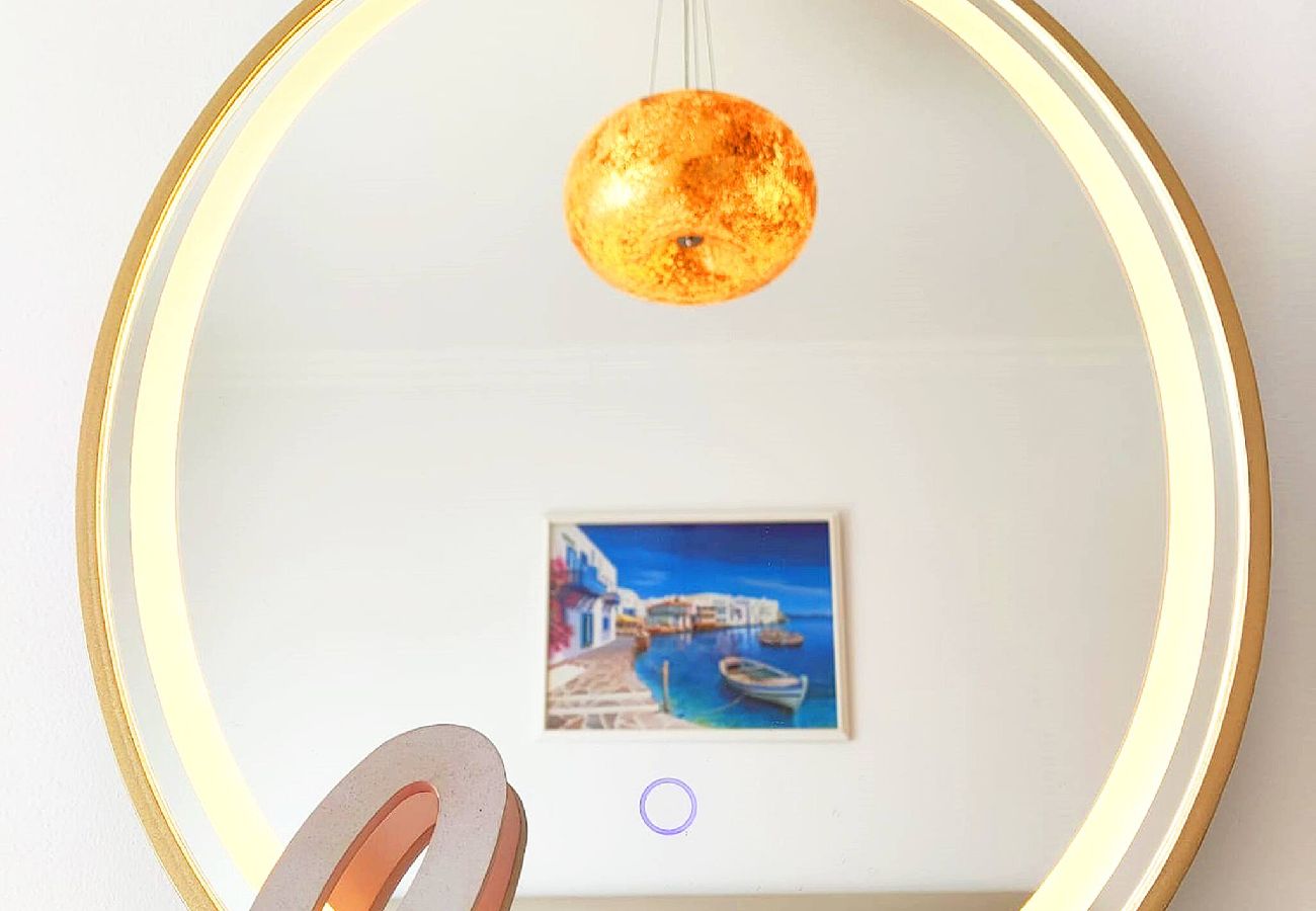 Ferienwohnung in Albufeira - Modern Ocean View - Bright Condo by Be Cherish