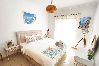 Ferienwohnung in Albufeira - Modern Ocean View - Bright Condo by Be Cherish