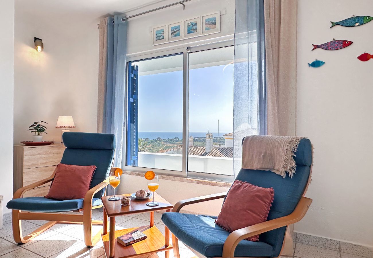 Ferienwohnung in Albufeira - Sun & Sea WindMill Rooftop by BeCherish