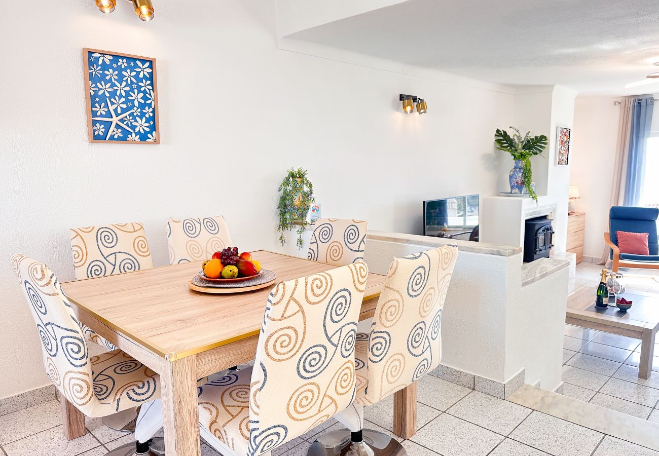 Ferienwohnung in Albufeira - Sun & Sea WindMill Rooftop by BeCherish