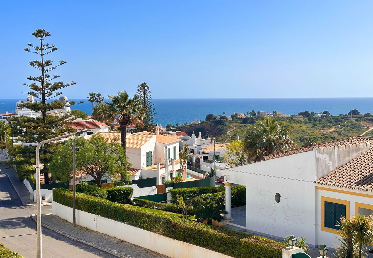 Ferienwohnung in Albufeira - Sun & Sea WindMill Rooftop by BeCherish