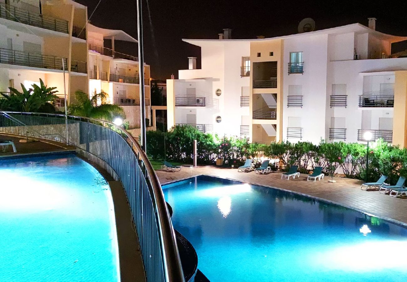 Ferienwohnung in Albufeira - Gloaming Atlantic Ocean View Condo by Be Cherish