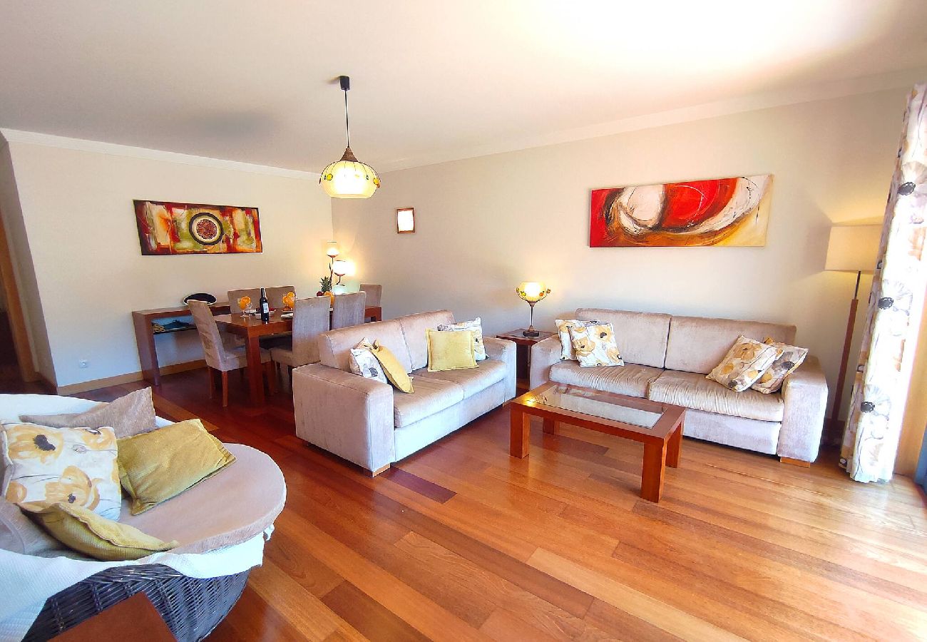 Ferienwohnung in Albufeira - Fabulous Sunny Pool&Garden Condo by BeCherish