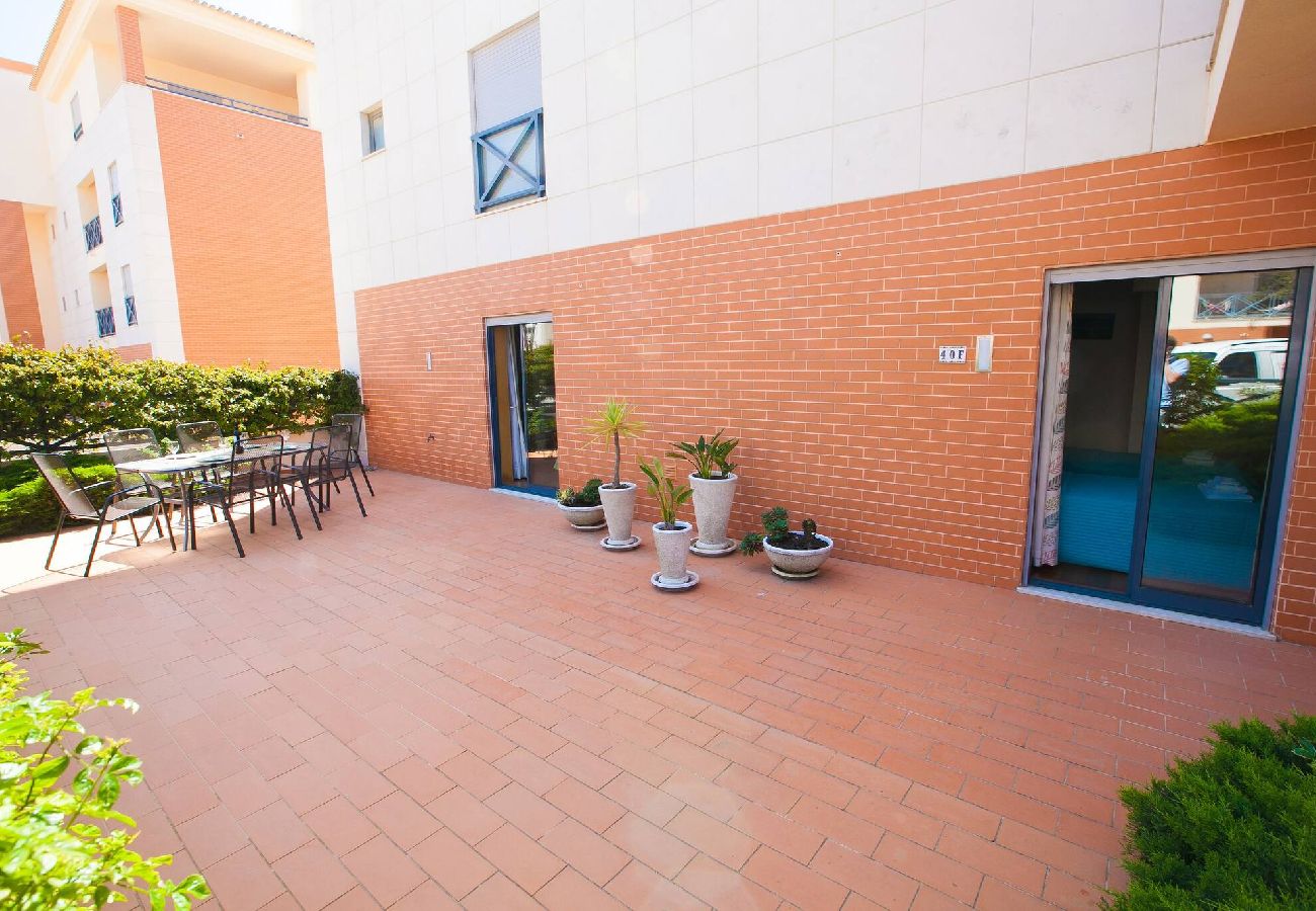 Ferienwohnung in Albufeira - Fabulous Sunny Pool&Garden Condo by BeCherish