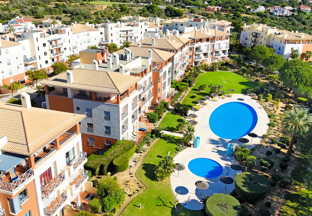 Ferienwohnung in Albufeira - Fabulous Sunny Pool&Garden Condo by BeCherish