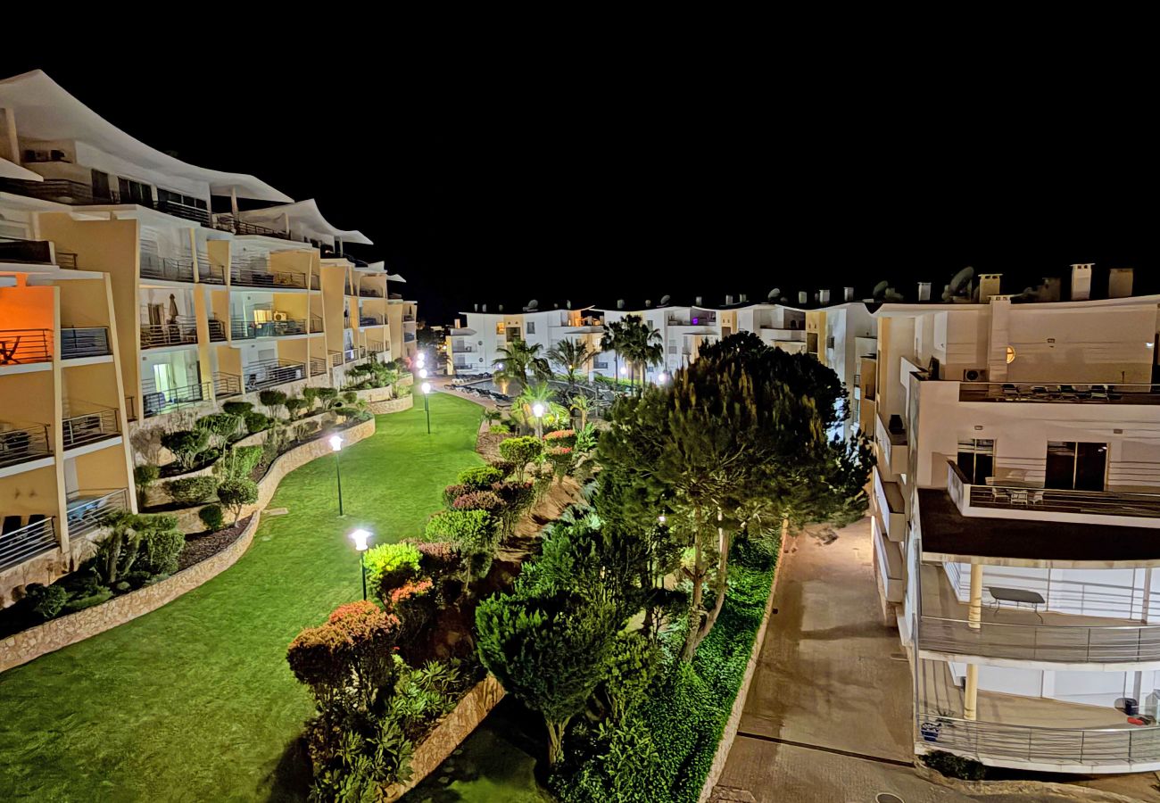 Ferienwohnung in Albufeira - Breathtaking SunSet View Penthouse by Be Cherish