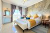 Ferienwohnung in Albufeira - Breathtaking SunSet View Penthouse by Be Cherish