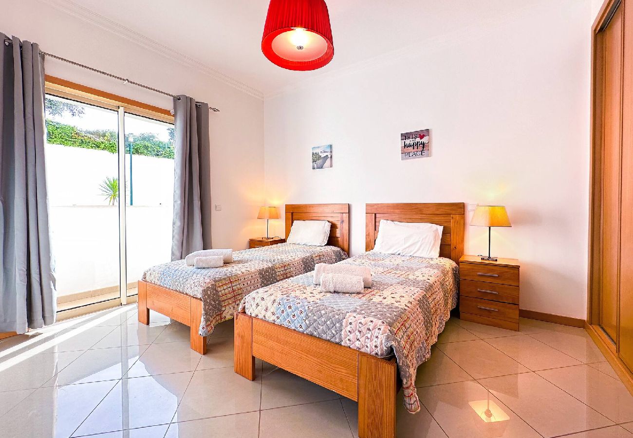 Ferienwohnung in Albufeira - Garden View Condo by Be Cherish