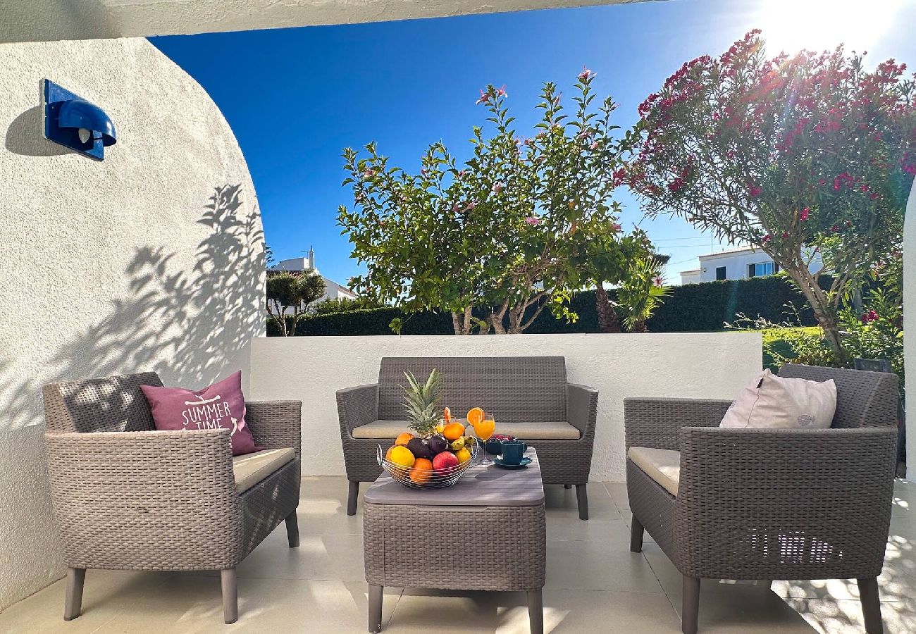 Ferienhaus in Albufeira - Windmill Hill Cozy Townhouse by BeCherish