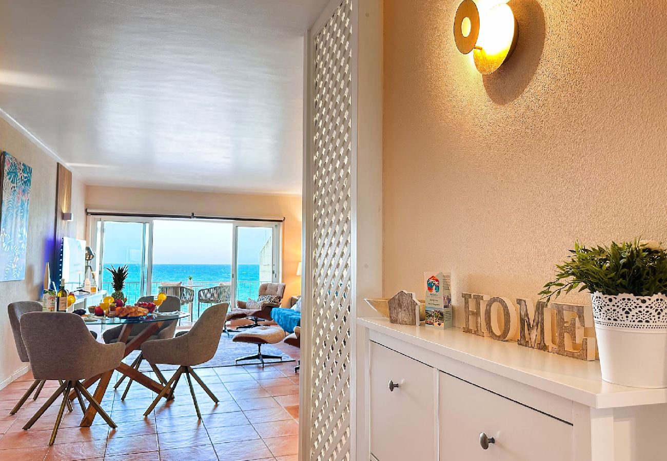 Ferienwohnung in Albufeira - OceanView Condo by BeCherish 