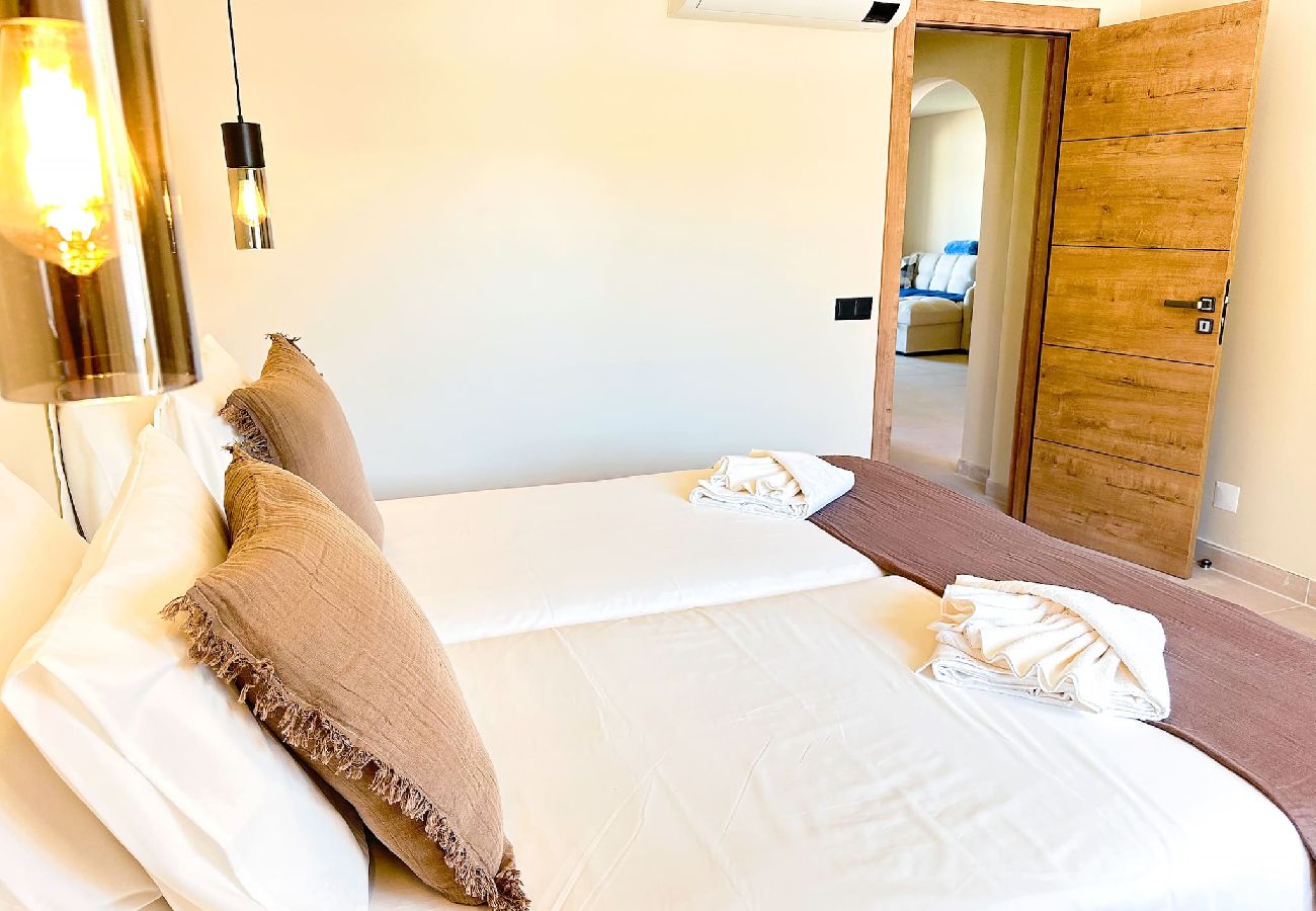 Ferienwohnung in Albufeira - Oura Modern Poolside Condo by BeCherish