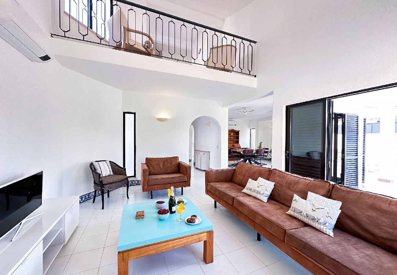 Villa in Quarteira - Villa Brasil - DistinctMoments powered by BeCherish