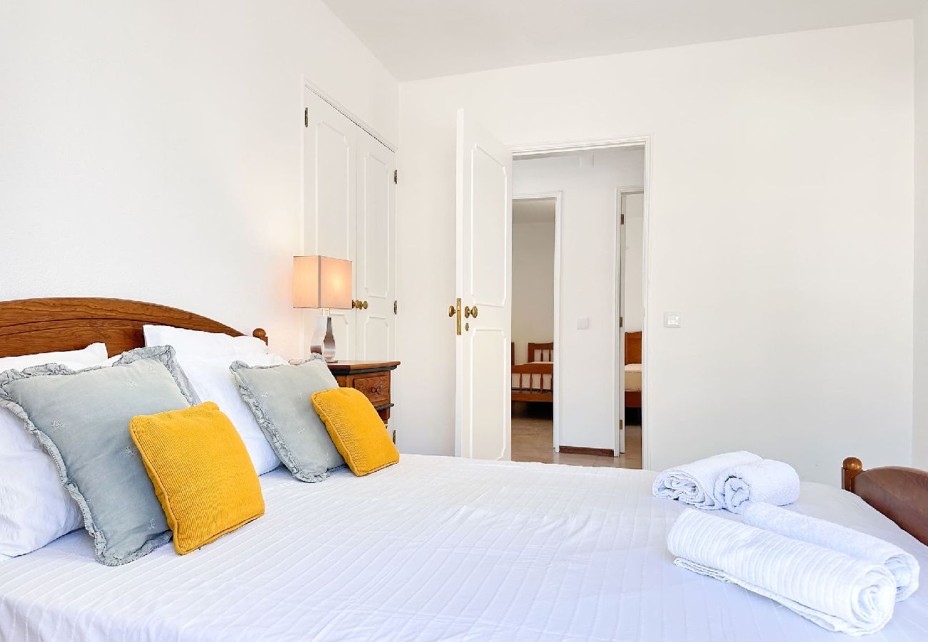 Villa in Quarteira - Villa Brasil - DistinctMoments powered by BeCherish