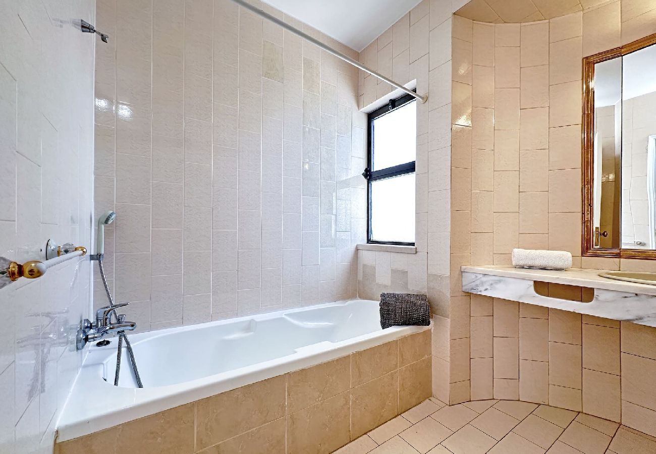 Villa in Quarteira - Villa Brasil - DistinctMoments powered by BeCherish