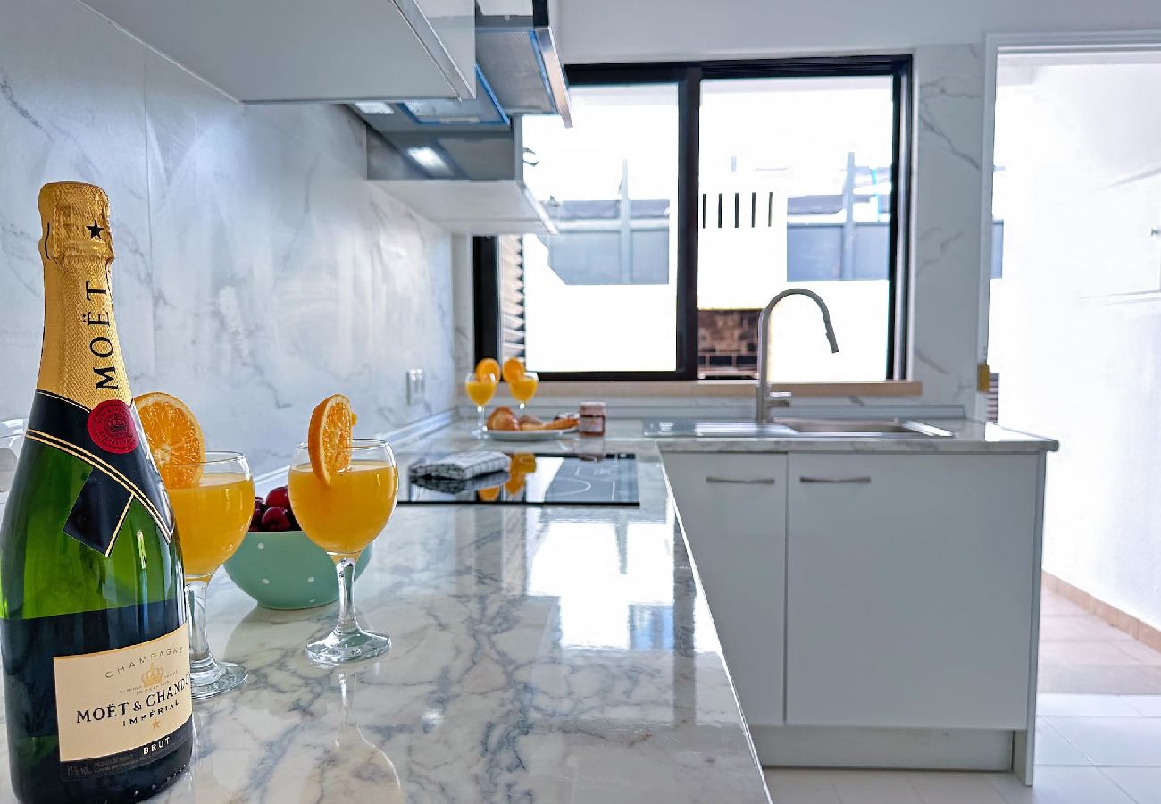 Villa in Quarteira - Villa Brasil - DistinctMoments powered by BeCherish