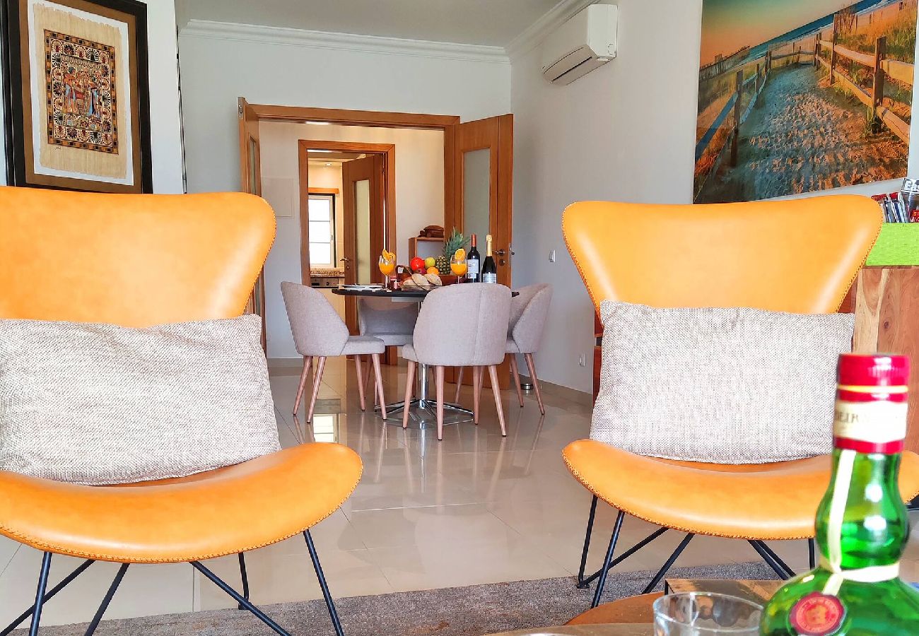 Ferienwohnung in Albufeira - São Rafael Beach Luxury Condo by Be Cherish