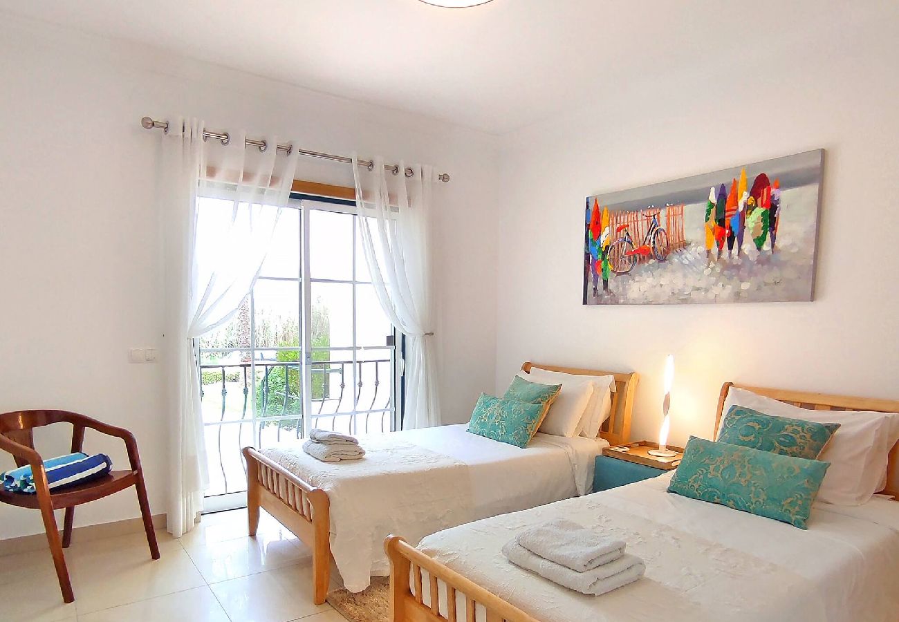 Ferienwohnung in Albufeira - São Rafael Beach Luxury Condo by Be Cherish