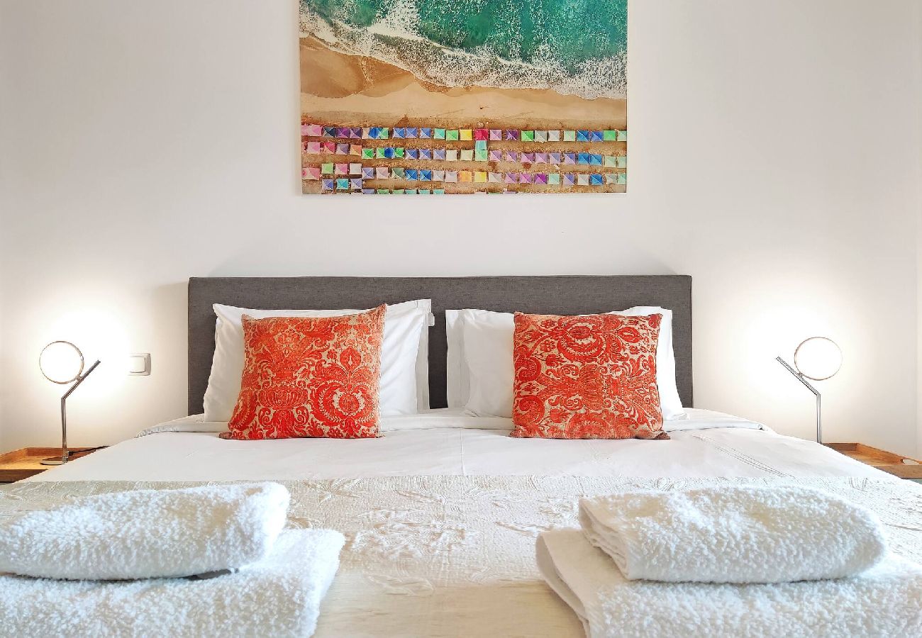 Ferienwohnung in Albufeira - São Rafael Beach Luxury Condo by Be Cherish