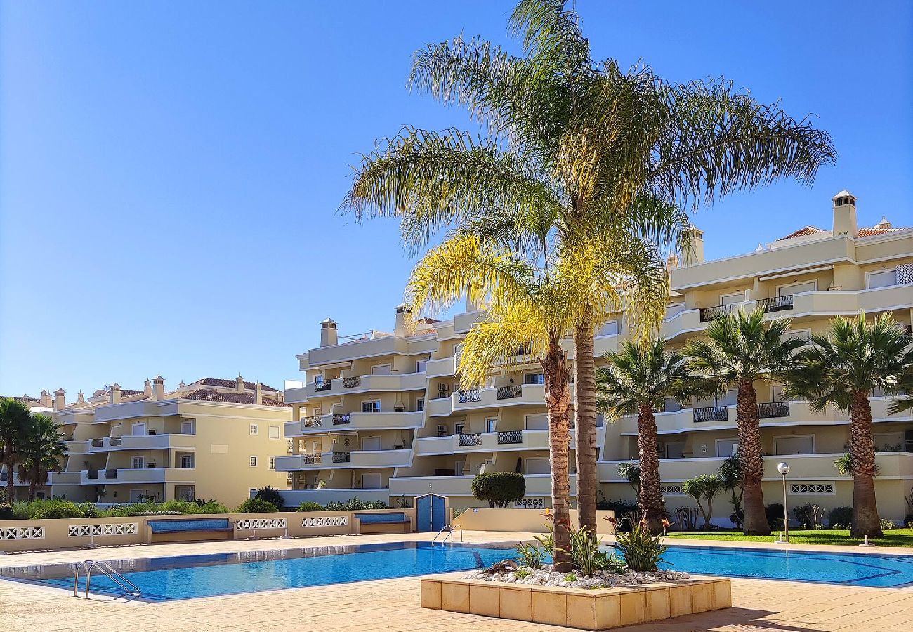 Ferienwohnung in Albufeira - São Rafael Beach Luxury Condo by Be Cherish