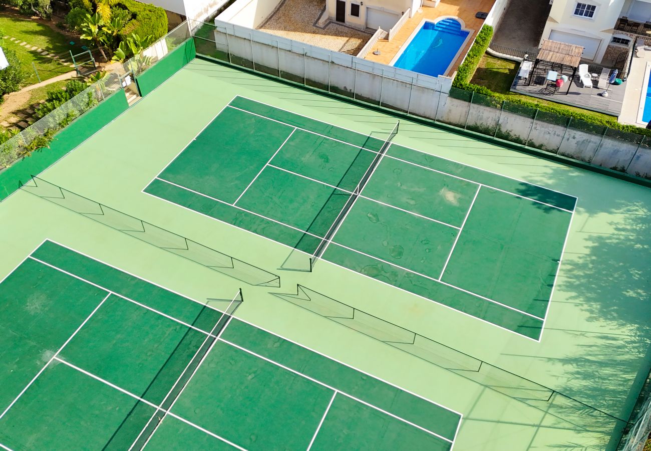 Ferienwohnung in Albufeira - São Rafael Beach Luxury Condo by Be Cherish