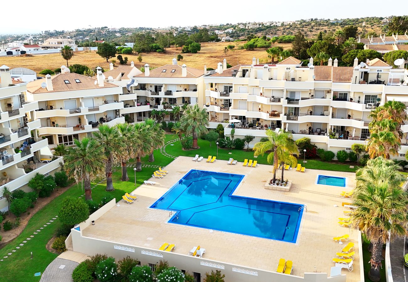 Ferienwohnung in Albufeira - São Rafael Beach Luxury Condo by Be Cherish