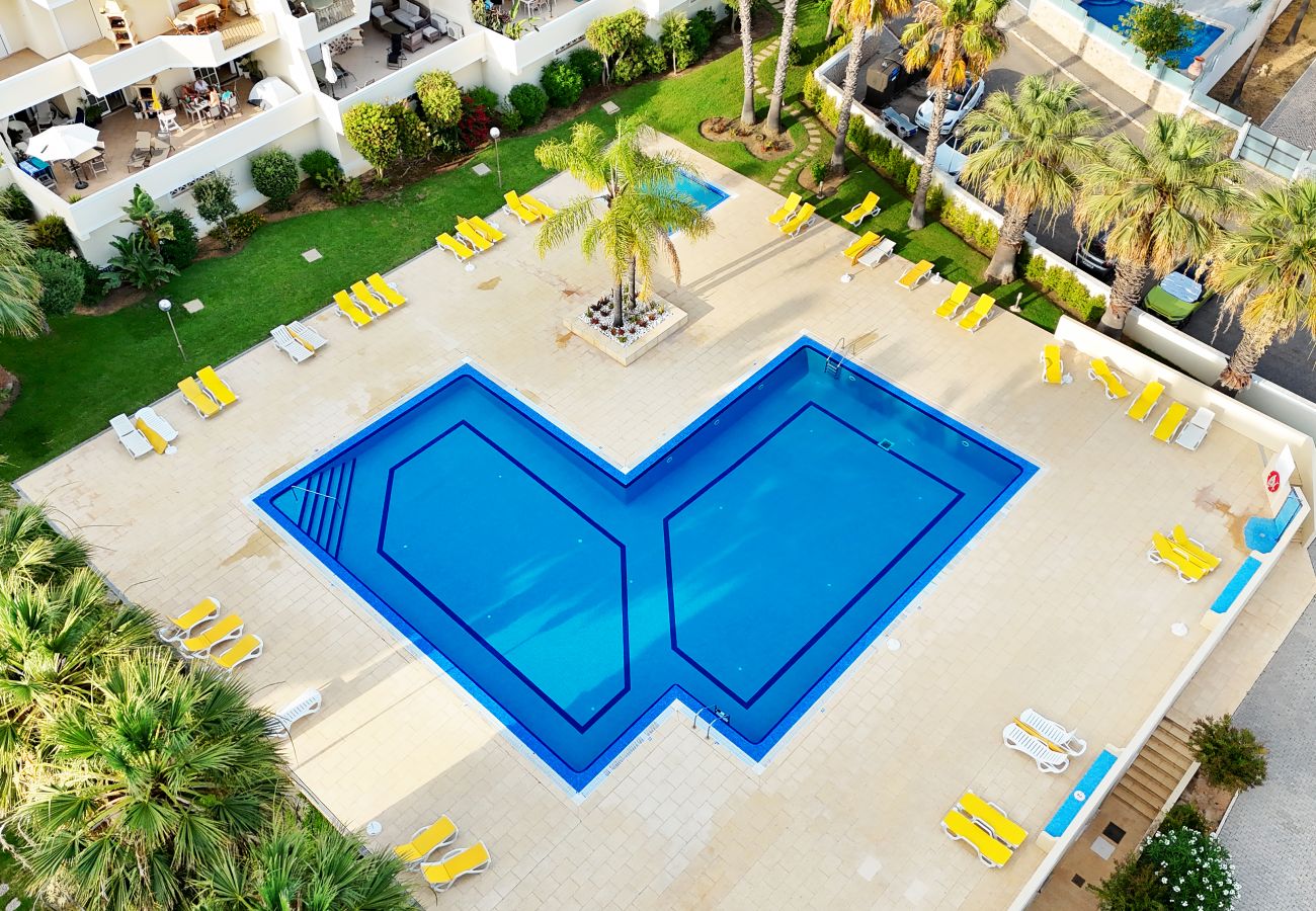 Ferienwohnung in Albufeira - São Rafael Beach Luxury Condo by Be Cherish