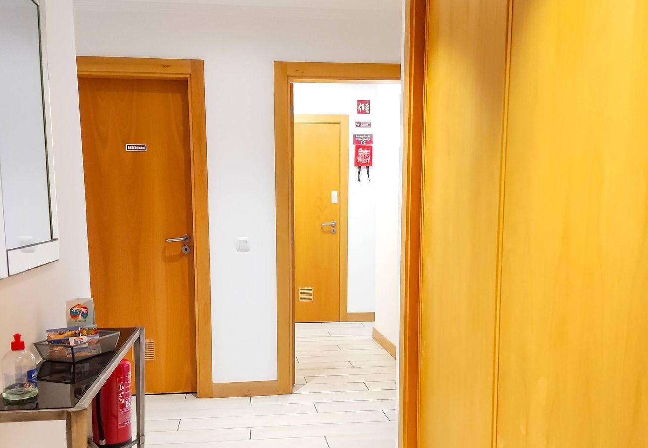 Ferienwohnung in Albufeira - Luxury Corcovada by BeCherish