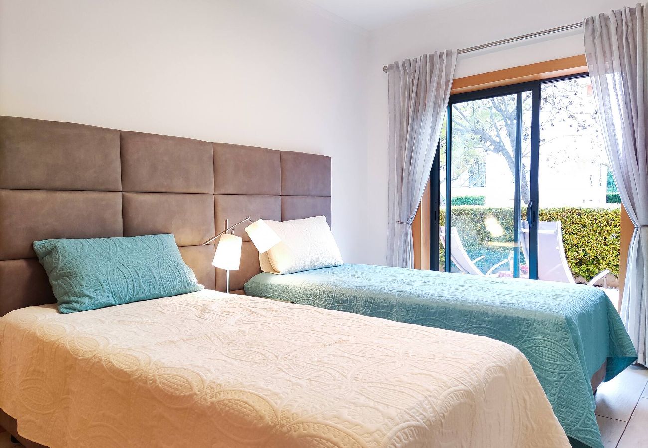 Ferienwohnung in Albufeira - Luxury Corcovada by BeCherish